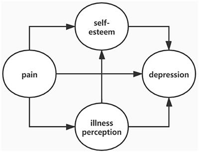 Depression and Associated Factors in Chinese Patients With Chronic Kidney Disease Without Dialysis: A Cross-Sectional Study